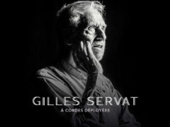Gilles Servat