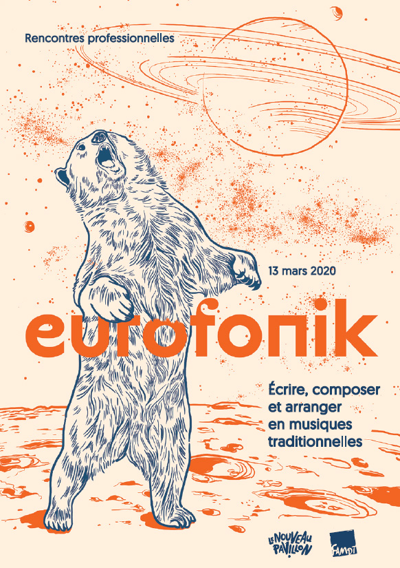 Eurofonik 2020