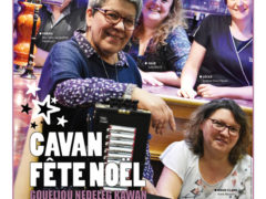 Fêtes de Noël de Cavan