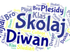 Skolaj Diwan Bro-Dreger