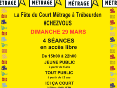 Fête du Court