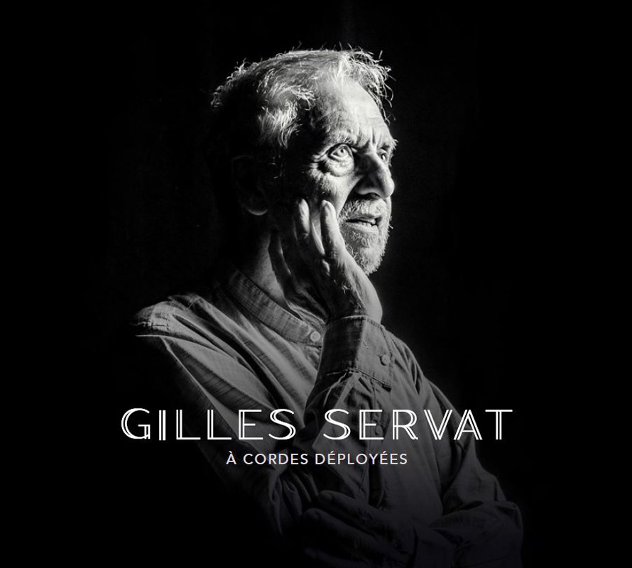 Gilles Servat