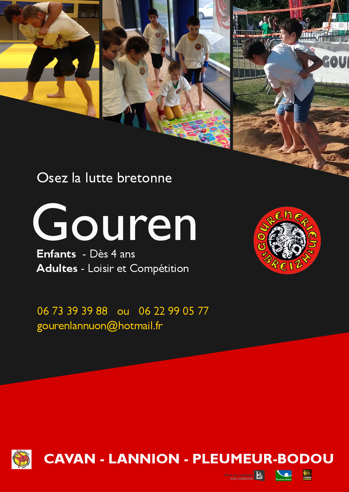 Skol Gouren