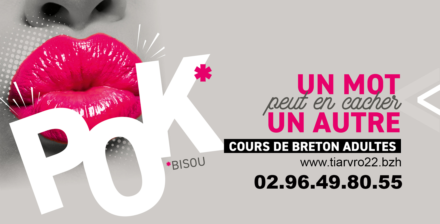 Cours de breton