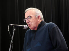 Robert Nicolas